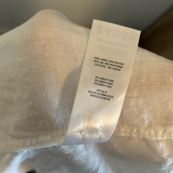 Babaton button up - Picture 2 of 4